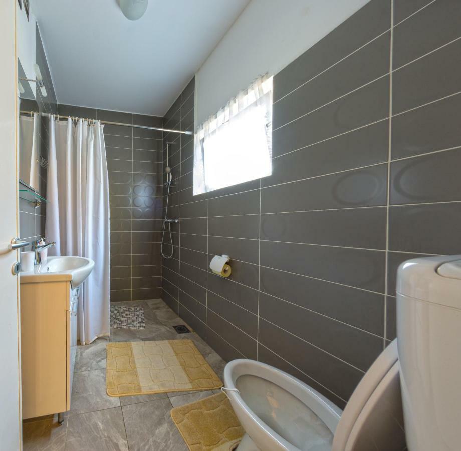 Apartment Nino Skradin Exterior foto