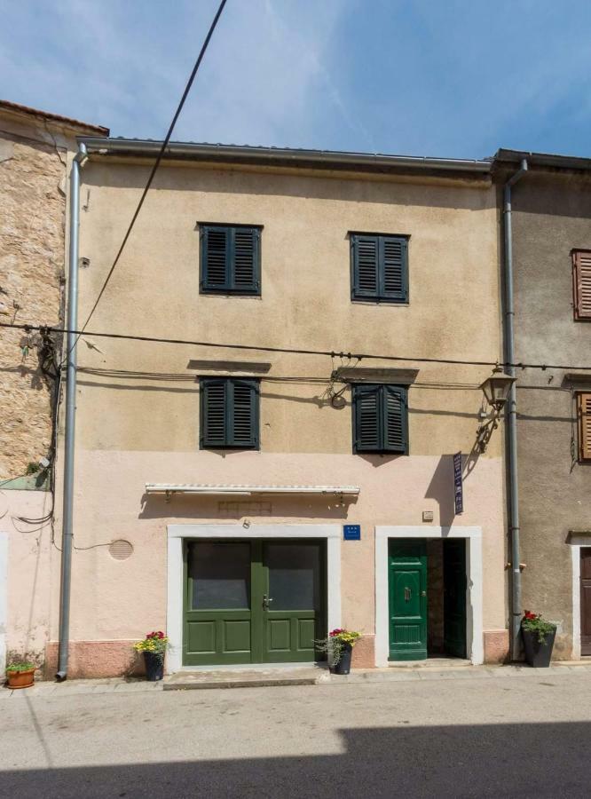 Apartment Nino Skradin Exterior foto